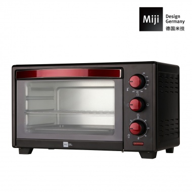 Miji 德国米技电烤箱 EO19L