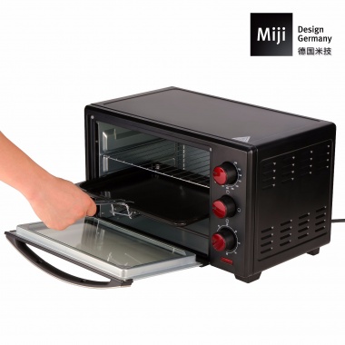 Miji 德国米技电烤箱 EO19L