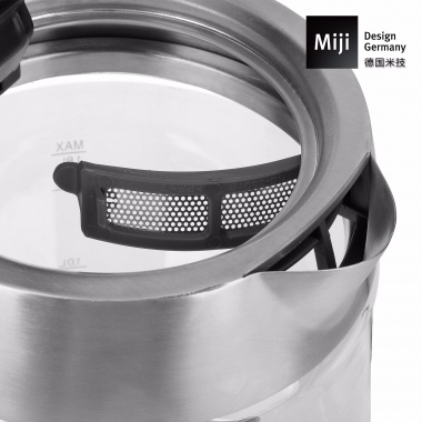 Miji 德国米技电热水壶 HK-3301