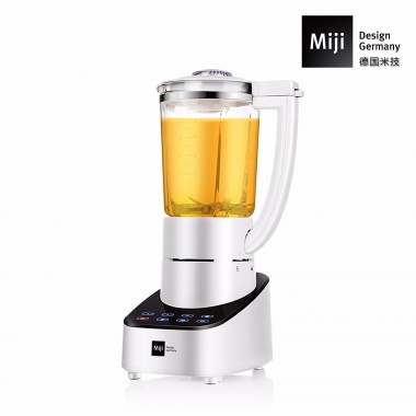 Miji 德国米技微电脑触控果蔬料理机 MB-1118