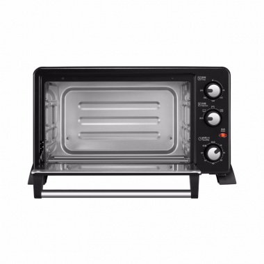 美的/Midea 电烤箱 T3-252C黑色