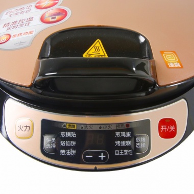 美的/Midea 美的煎烤机 JSN30T